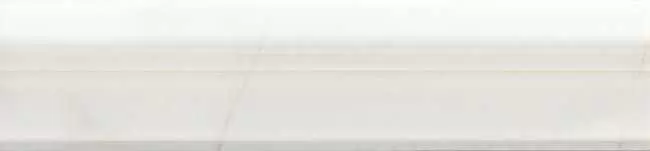 Бордюр настенный Marazzi Espana MarbleLine Calacatta 5