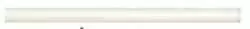 Бордюр настенный Marazzi Italy Architettura Arch. Copribordo Bianco Classic New