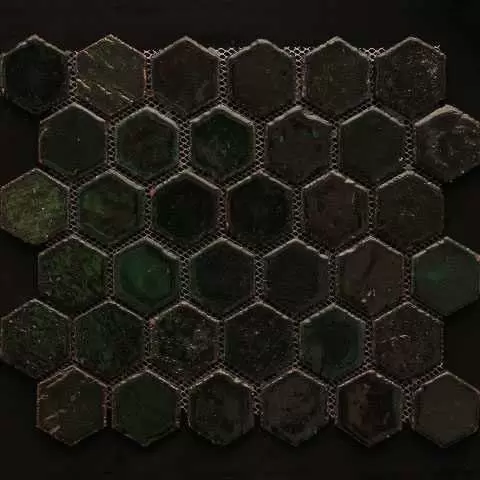 Мозаика Gaudi Hexa 7-2