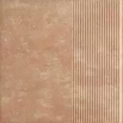 Ступень Paradyz Ilario beige Stopnica Prosta 30