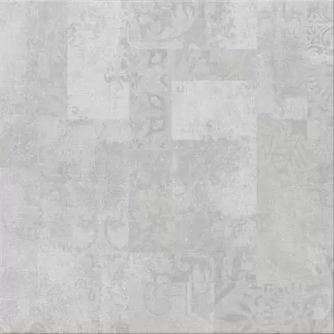 Плитка напольная Stylnul Carpet Pearl 45