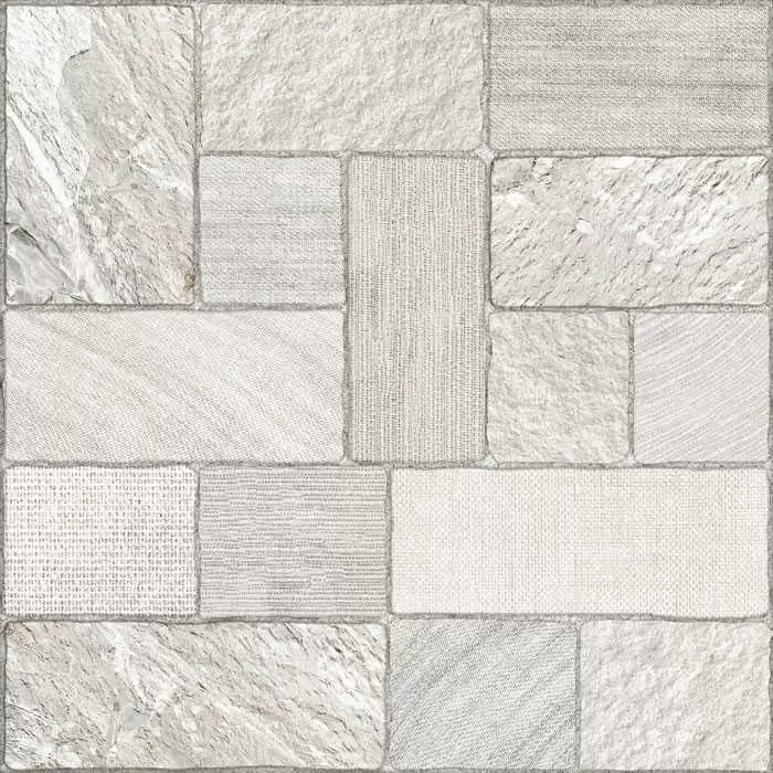 Керамогранит Alma Ceramica Margo Серый