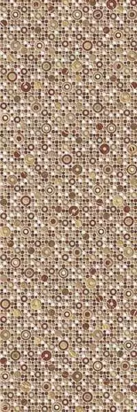 Плитка настенная Emigres Monaco montecarlo Rev. Monaco Marron