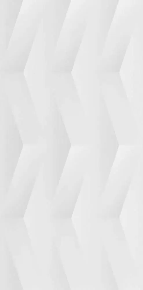 Плитка настенная Dual Gres Buxy-Modus-London Spikes Modus White