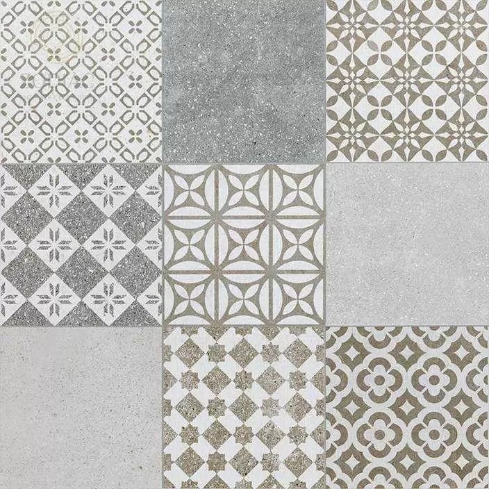 Плитка напольная Porcelanosa Bottega Marbella Stone 59