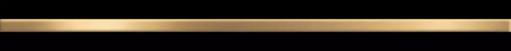 Бордюр настенный New Тrend Gemstone Sword Gold
