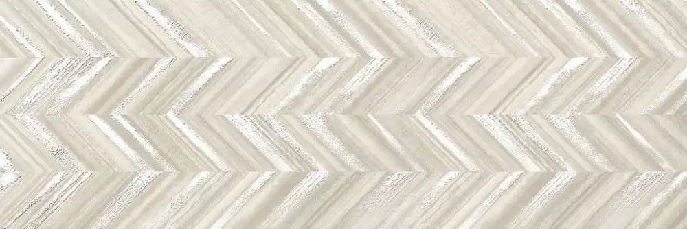 Плитка настенная Ibero Cromat-One Dec Fold Taupe