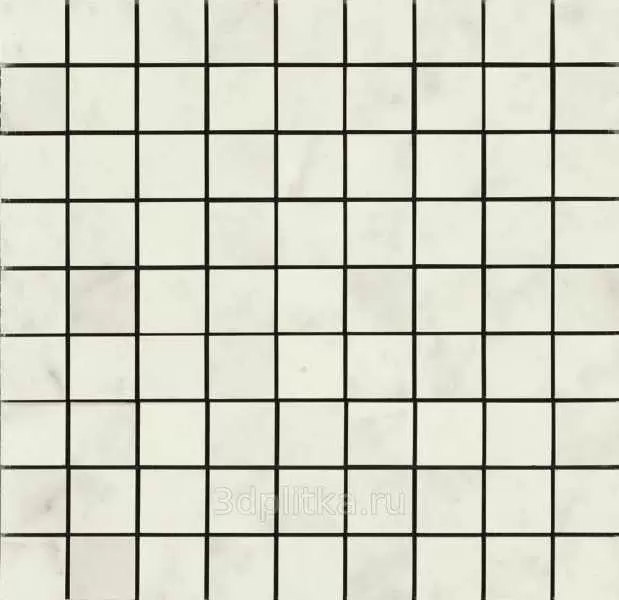 Мозаика Ragno Bistrot Mosaica Marfil Soft 30x30