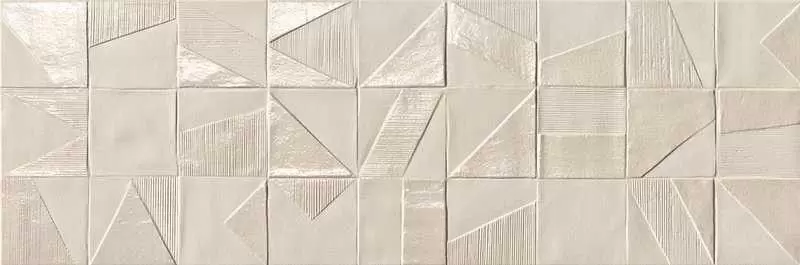 Плитка настенная FAP Ceramiche Mat-More Domino Beige