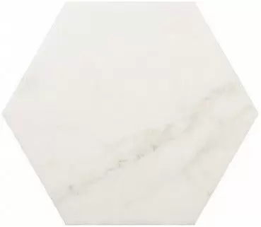 Керамогранит Equipe Carrara Hexagon Matt