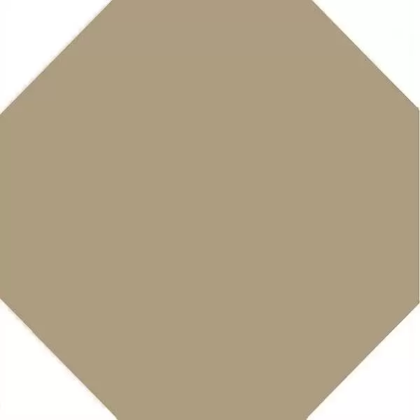 Керамогранит Top Cer Базовая Плитка OCTAGON 01 Beige