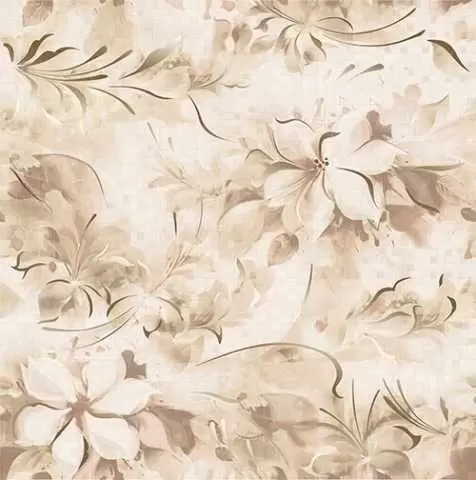 Панно настенное Kerlife Pixel Marron Fiori