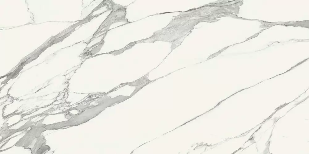 Керамогранит Tubadzin MZ Monolit Specchio Carrara B POL 239.8x119.8
