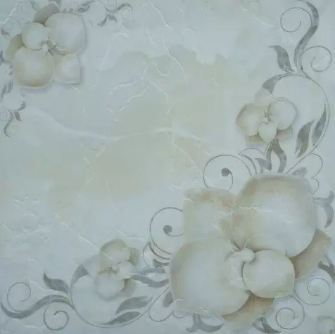 Плитка напольная Infinity Ceramic Renoir Verde