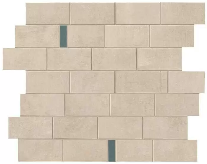 Мозаика Atlas Concorde Italy Boost Pro Cream minibrick pro blue 29.7x33.3