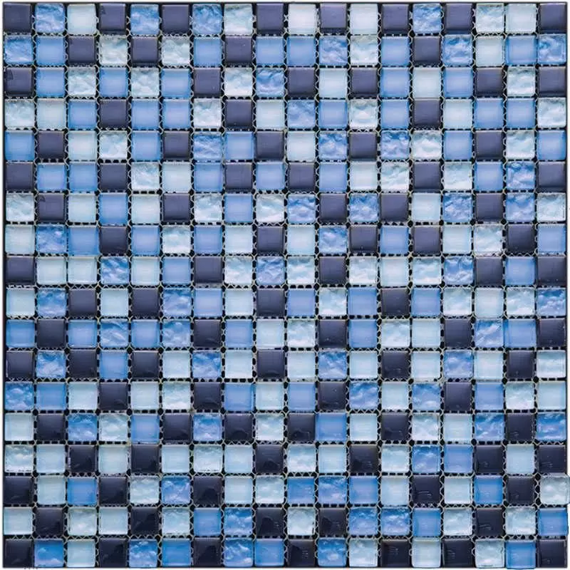 Мозаика Natural Mosaic Pastel PST-023