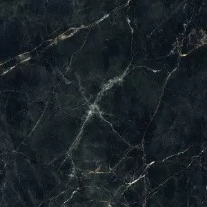 Керамогранит Tubadzin MZ Monolit Shinestone black POL 119.8x119.8