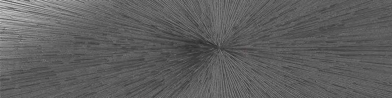 Декор настенный Ibero Ionic Decor Impact Steel B