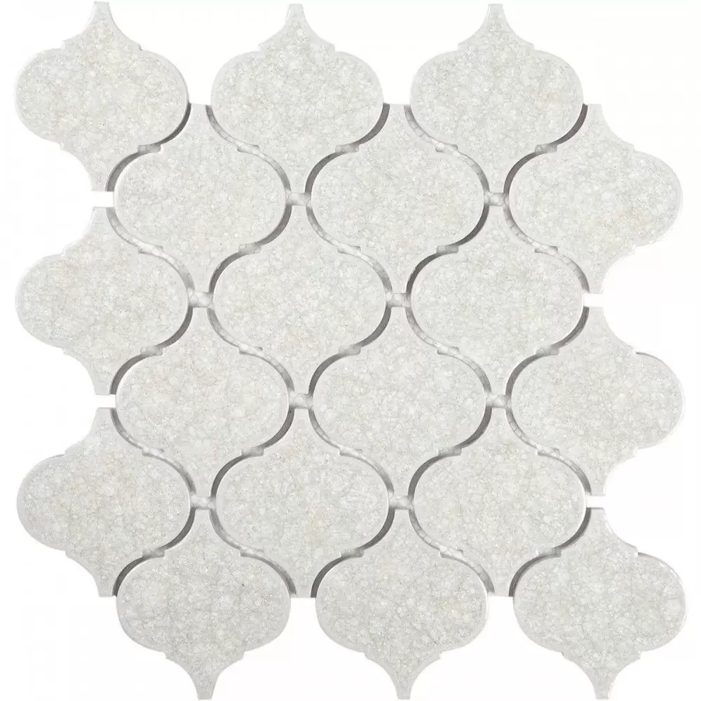 Мозаика Imagine Brillante Arabesco Crema 7x7.8