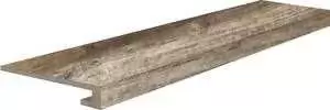 Ступень Cerdomus Baita Gradino C Retta Beige 33X100