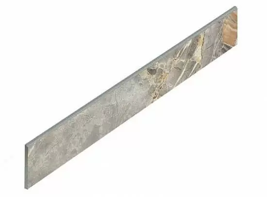 Плинтус Coliseumgres Verona Grigio Battiscopa