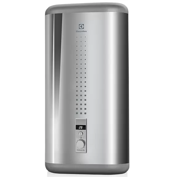 Водонагреватель Electrolux EWH 100 Centurio DL Silver накопительный электрический
