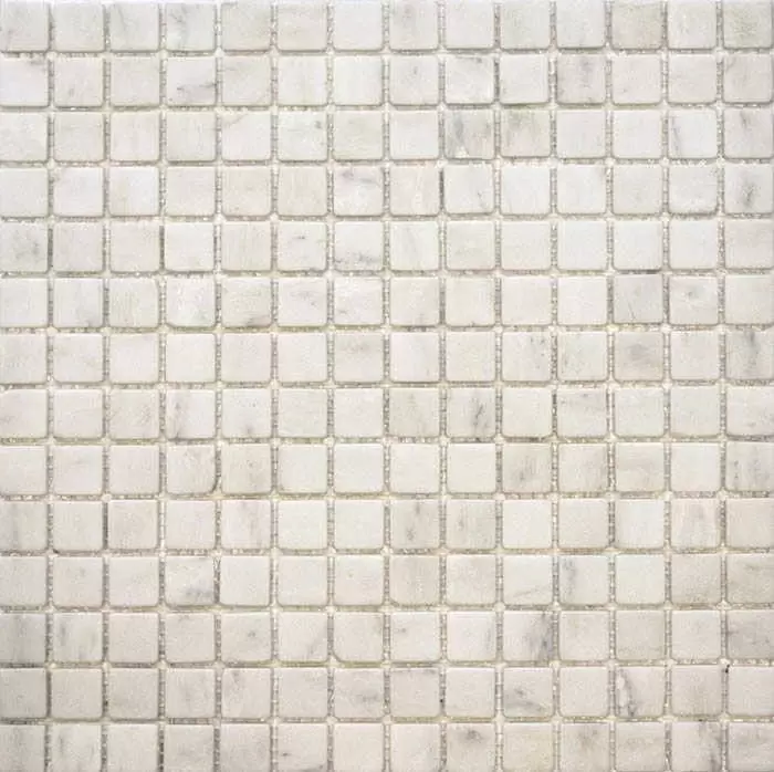 Мозаика Q-Stones Каменная мозаика QS-099-20T-4