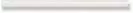 Бордюр настенный Marazzi Espana Citta Bianco 1