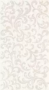 Декор настенный Ariana Ceramica Neo classica Tortora Romantico 33,3X60