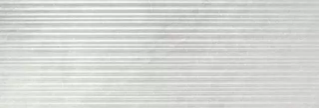 Плитка настенная Baldocer Balmoral 120x40 Street Silver Rect