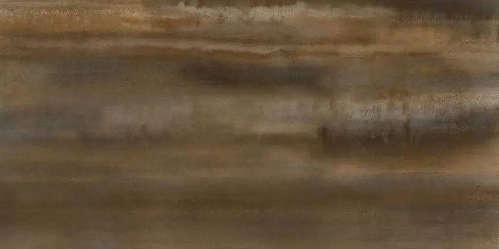 Керамогранит Ascot Steelwalk Maxy 75x150 STW71560rl Rust RetLap