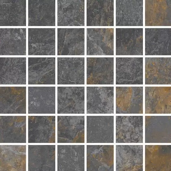 Мозаика Arcana Summit Tepuy Mosaic Mix 30x30