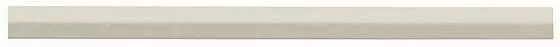 Бордюр настенный Atlas Concorde Italy Arkshade Light Clay Spigolo 10 mm