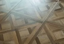 Ламинат Praktik Parquet 4009 Дуб Амадеус 34 класс 8мм