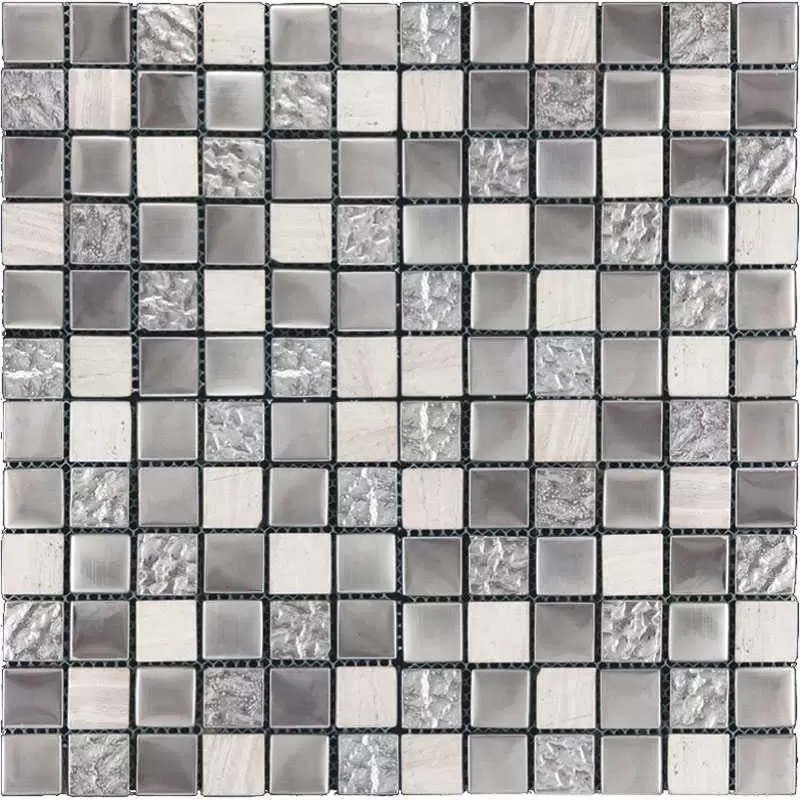 Мозаика Natural Mosaic Hi-Tech HTC-209-23 8BSH-2309R
