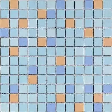 Мозаика Caramelle Mosaic L-Universo Giove 23x23