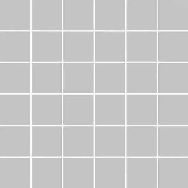Мозаика Polcolorit Cristal Ds Grigio Mosaic C