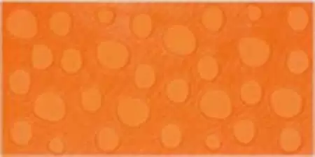 Декор настенный Pamesa Agatha 25x50 Lunares naranja