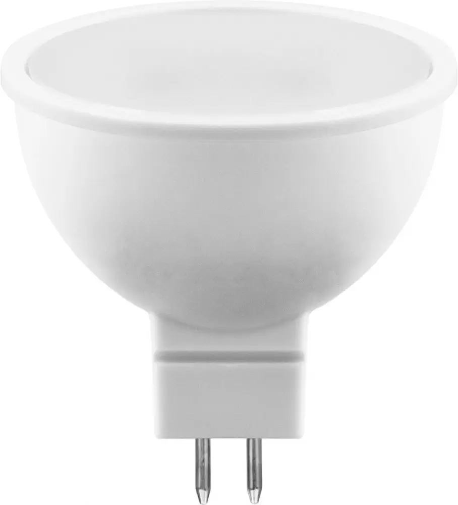 Лампа светодиодная SAFFIT SBMR1611 MR16 GU5.3 11W 4000K 55152