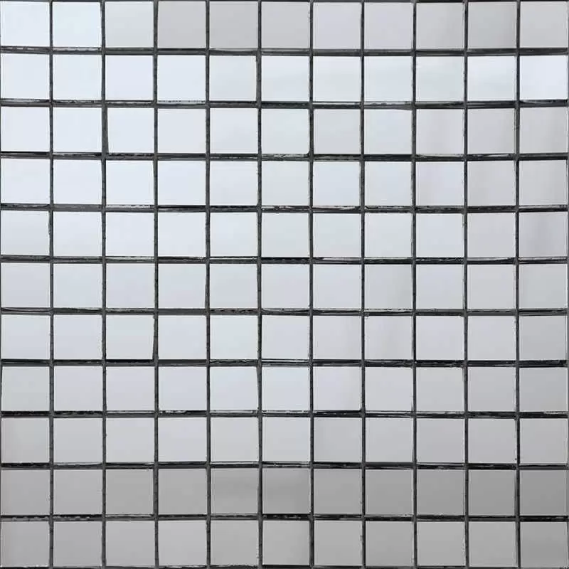 Мозаика Natural Mosaic Mirror QM-2503 L-203