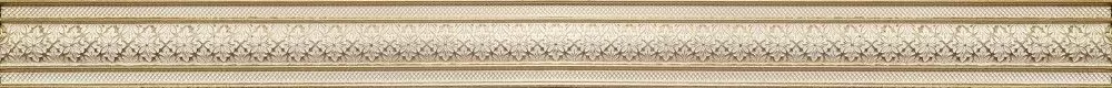 Бордюр настенный AltaCera Petra Beige 50х4