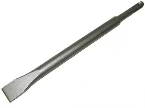 Зубило лопаточное SDS+ Strong 40х250 мм