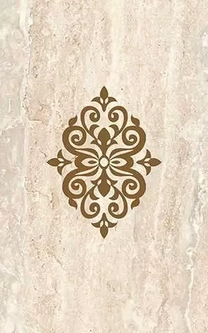 Декор настенный Ceramica Classic Efes toscana Beige Dec