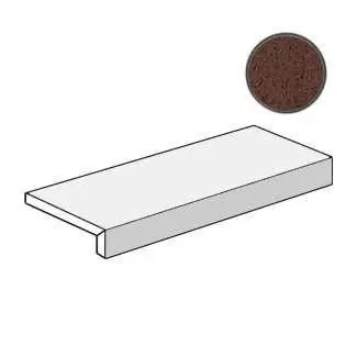 Ступень Atlas Concorde Italy Blaze Corten Elemento L Grip 15х75