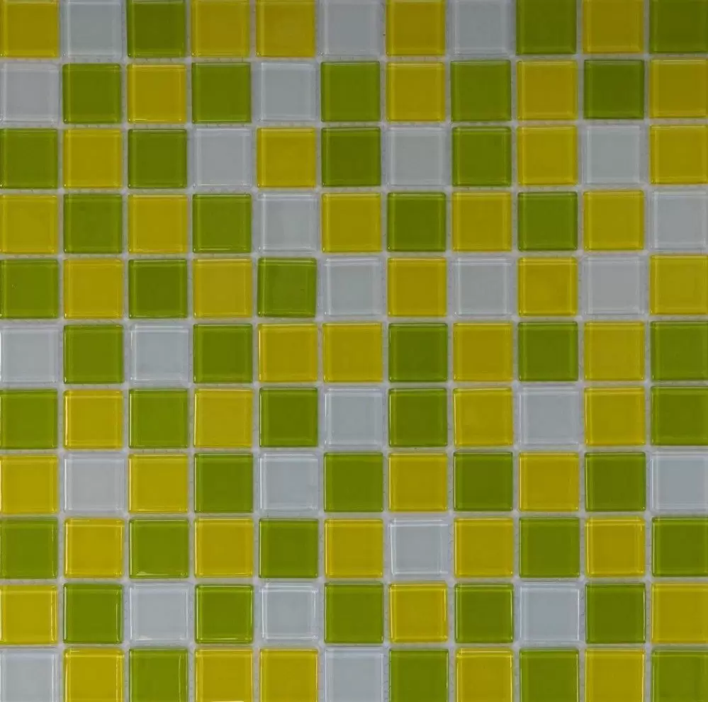 Мозаика Orro Cristal Lime