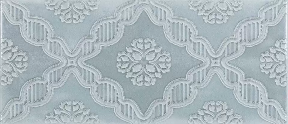 Плитка настенная Roca Maiolica Aqua Deco