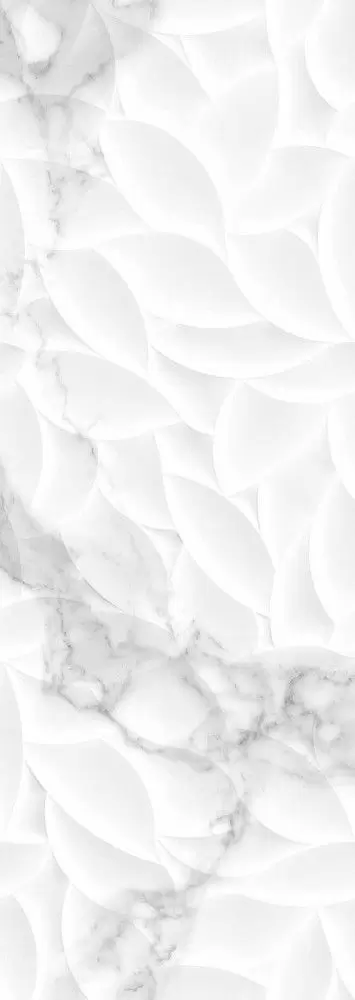 Плитка настенная Sinfonia Classic CL White