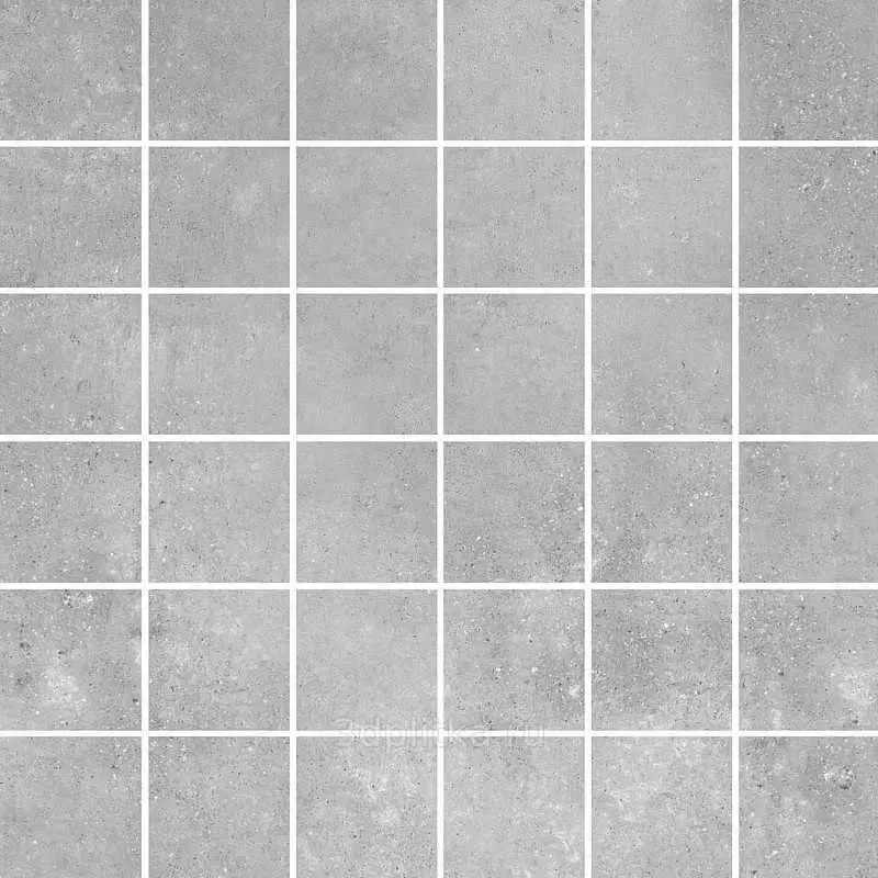 Мозаика Polcolorit Parisien Ds Grigio Mosaic