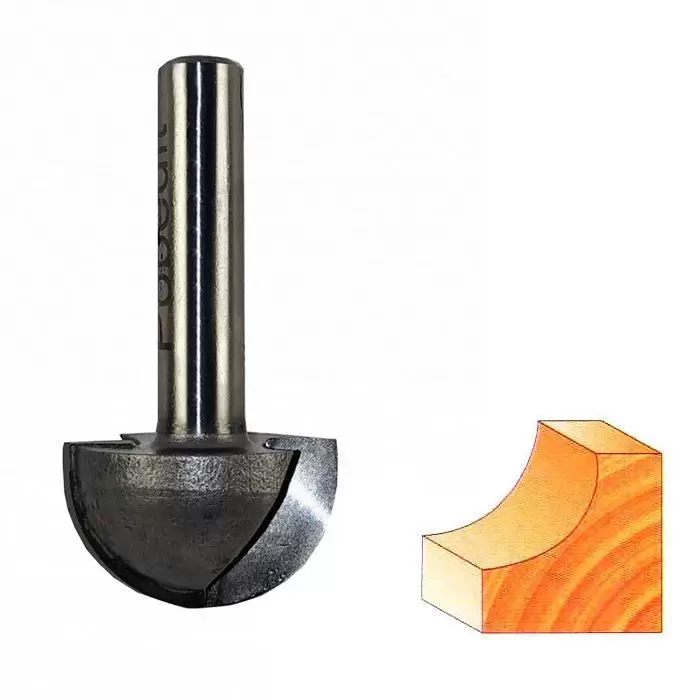 Фреза Globus 1005 D6