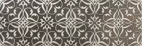 Плитка настенная El Molino Trail Floral Decor Gris